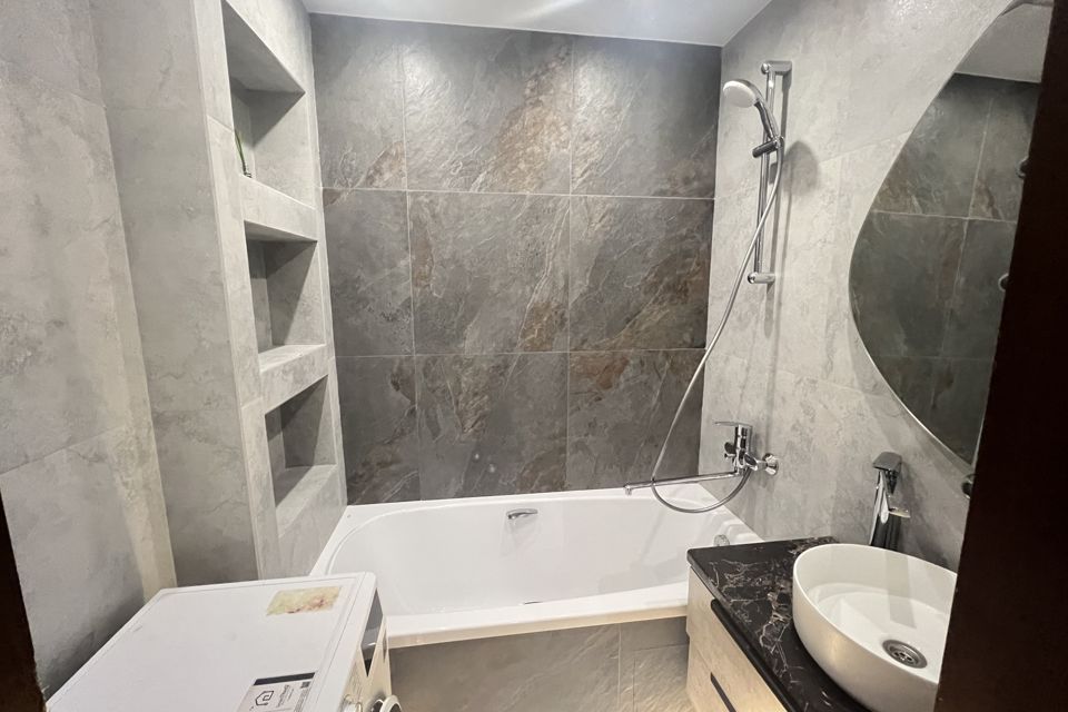 Продаётся 2-комнатная квартира, 51 м²