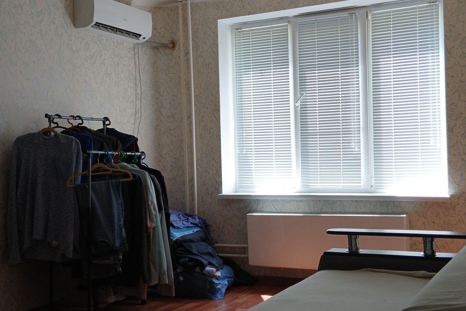 Продаётся 1-комнатная квартира, 30.86 м²