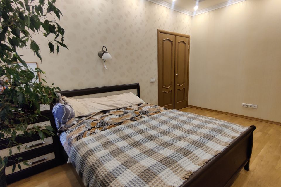 Продаётся 3-комнатная квартира, 68.7 м²