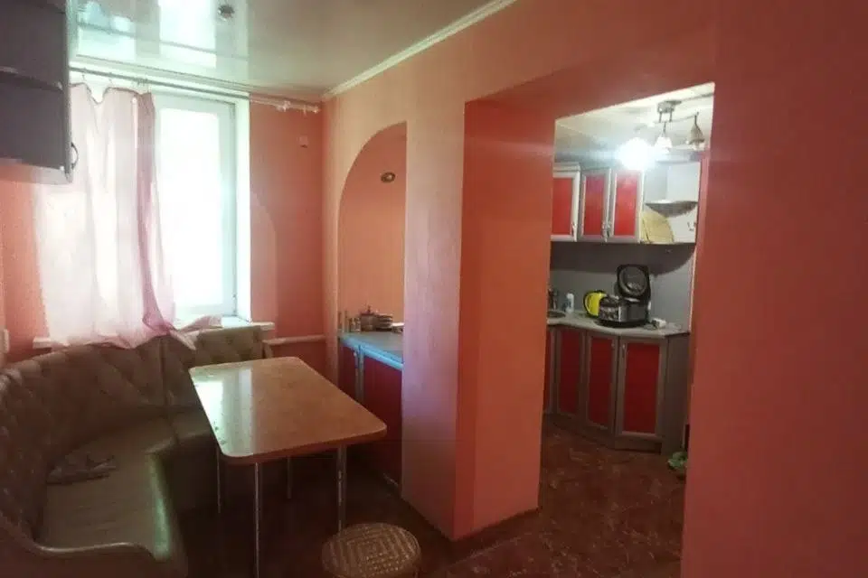 Продаётся 1-этажный дом, 116.7 м²
