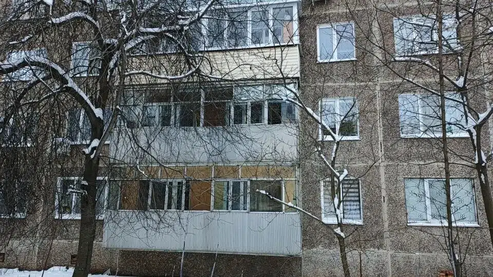 Продаётся 2-комнатная квартира, 50 м²