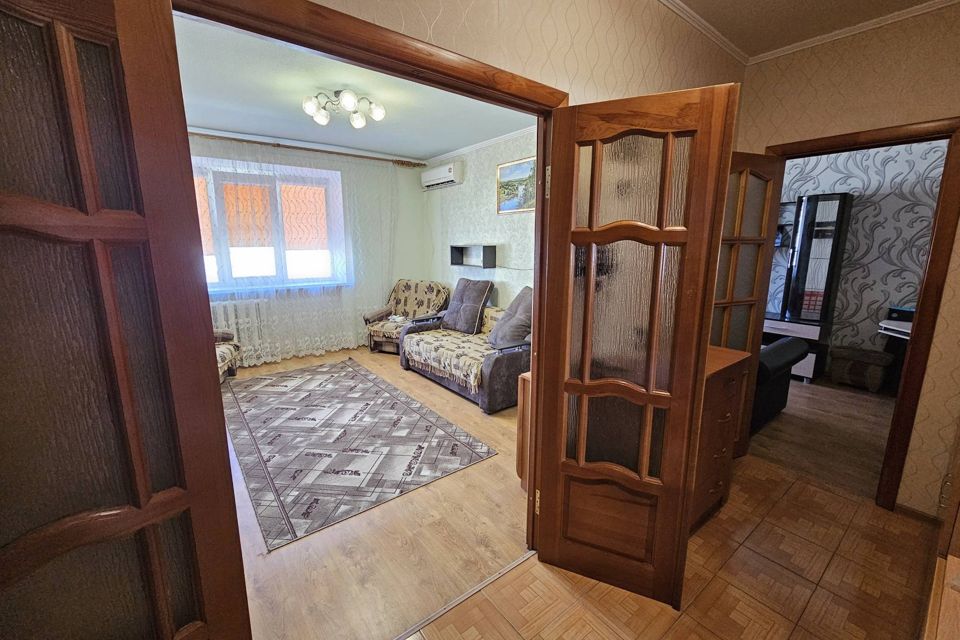 Продаётся 2-комнатная квартира, 50 м²