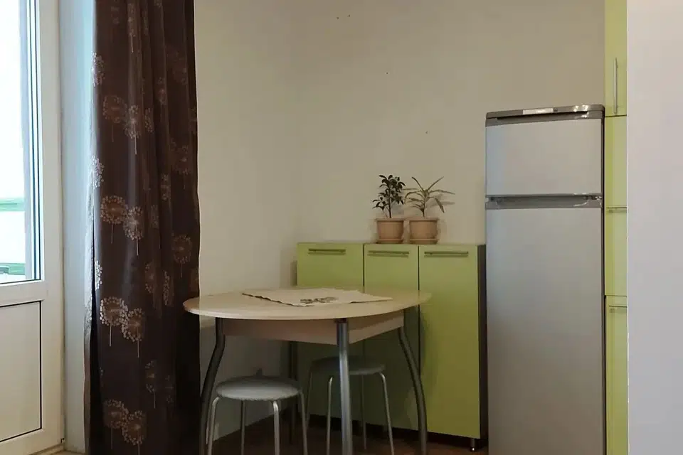 Продаётся студия, 25 м²