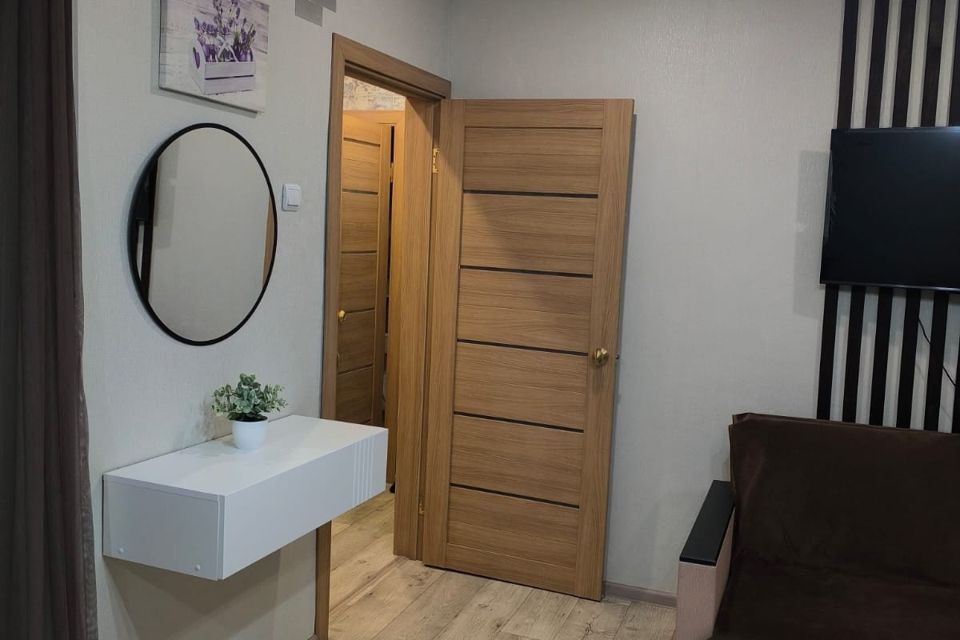 Продаётся 1-комнатная квартира, 35.4 м²