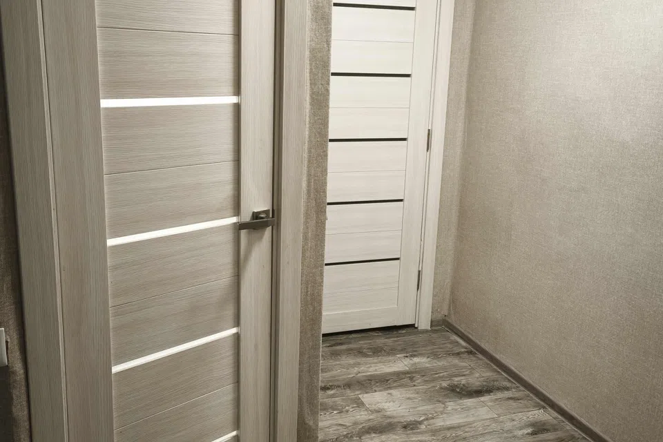 Продаётся 2-комнатная квартира, 44 м²