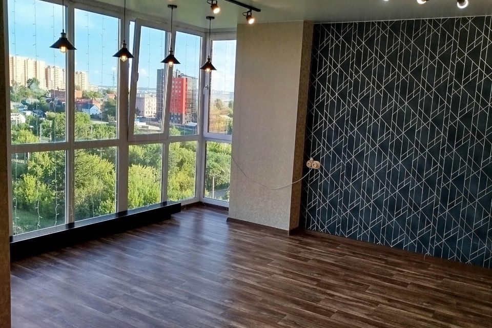 Продаётся 2-комнатная квартира, 66.6 м²
