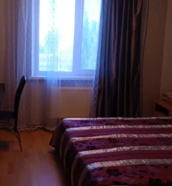 Продаётся 5-комнатная квартира, 125 м²