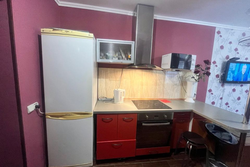 Продаётся 1-комнатная квартира, 18.3 м²