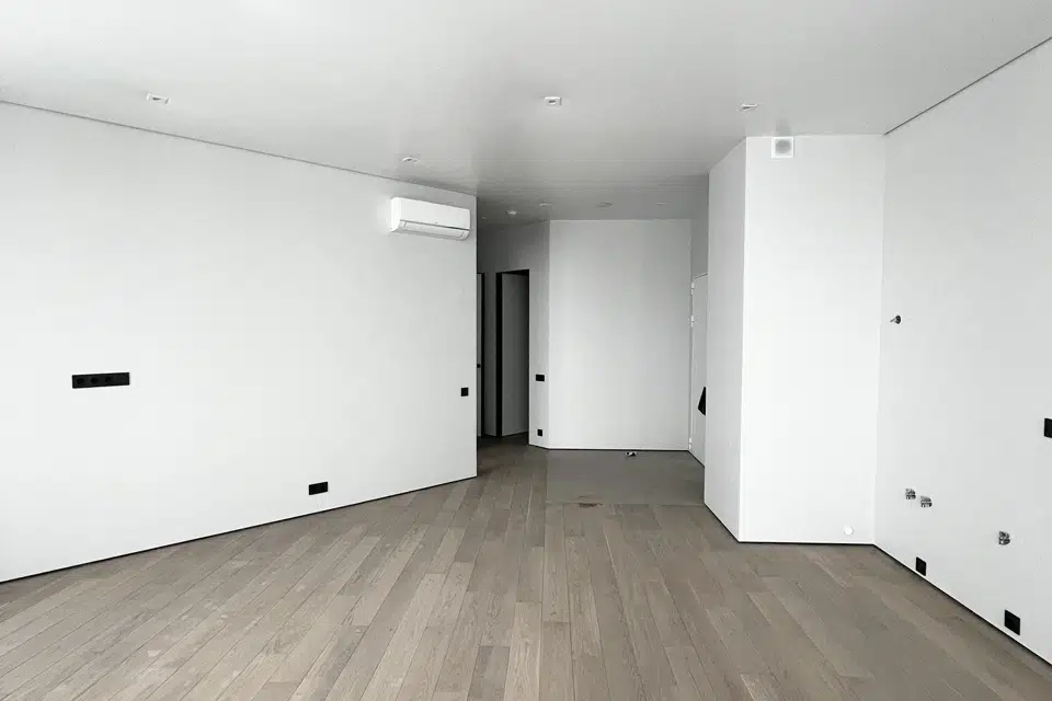 Продаётся 3-комнатная квартира, 75 м²