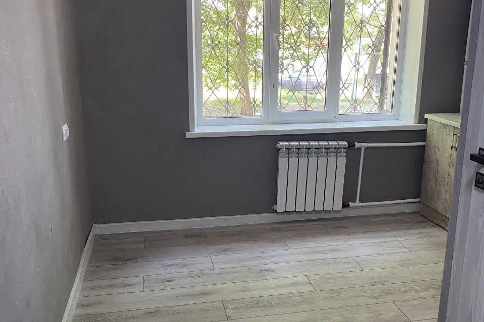 Продаётся 2-комнатная квартира, 51.6 м²