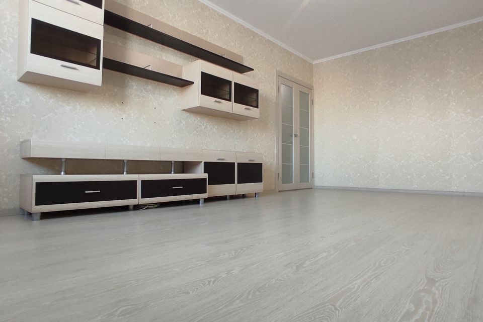 Продаётся 2-комнатная квартира, 59.7 м²