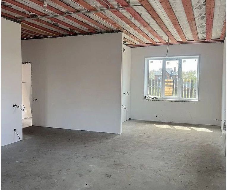 Продаётся 1-этажный дом, 109 м²