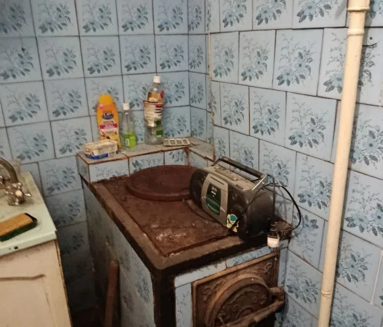 Продаётся 2-комнатная квартира, 48.9 м²