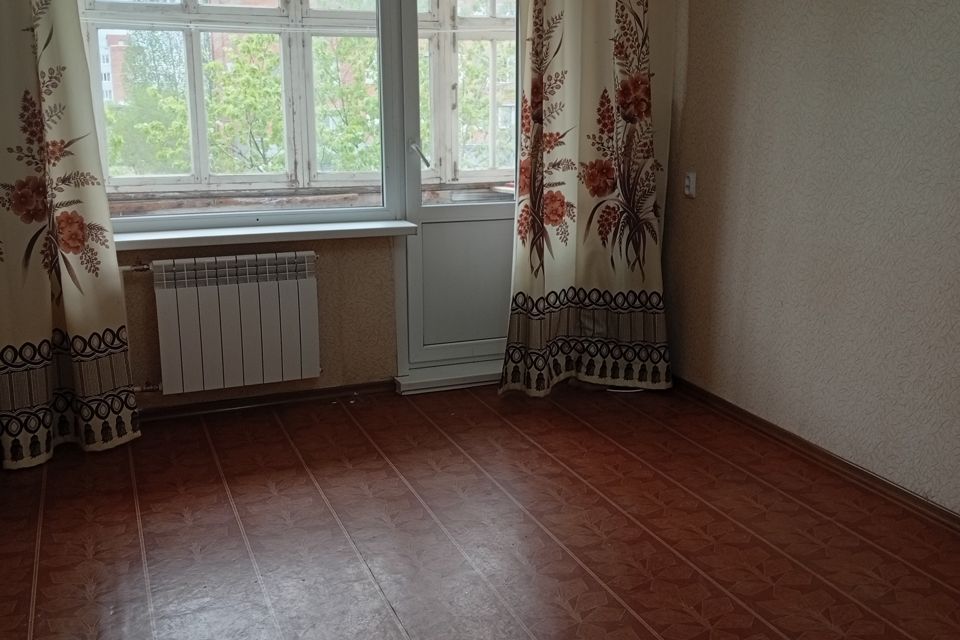 Продаётся 2-комнатная квартира, 43 м²