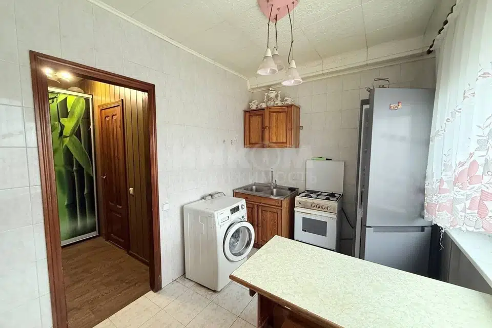 Продаётся 2-комнатная квартира, 56 м²