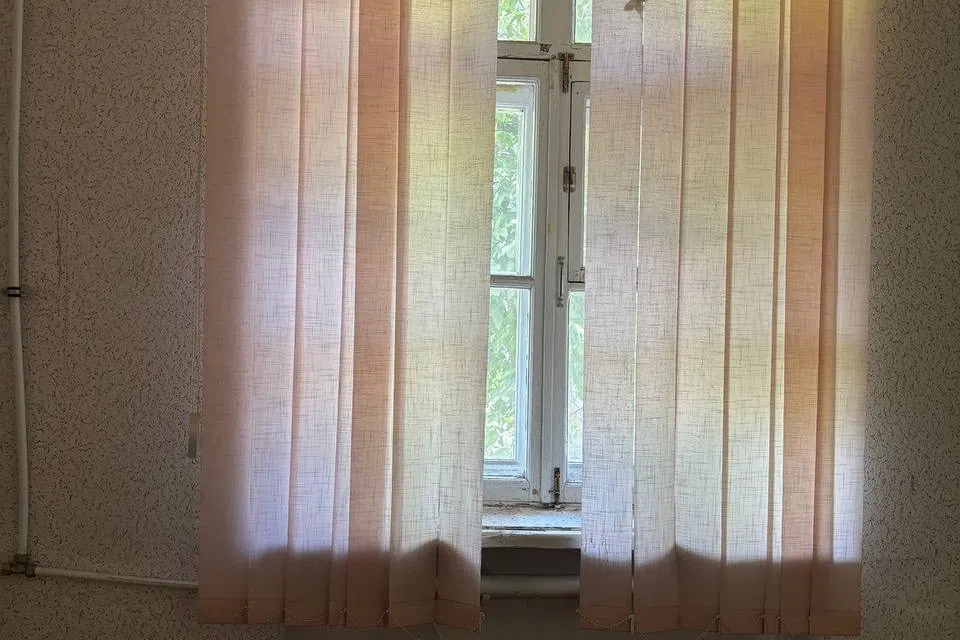 Продаётся 1-комнатная квартира, 35 м²