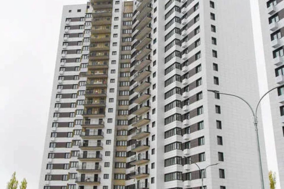 Продаётся 2-комнатная квартира, 57.7 м²