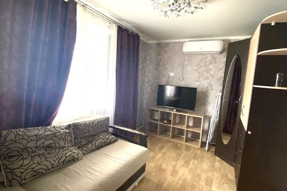 Продаётся 2-комнатная квартира, 44.8 м²