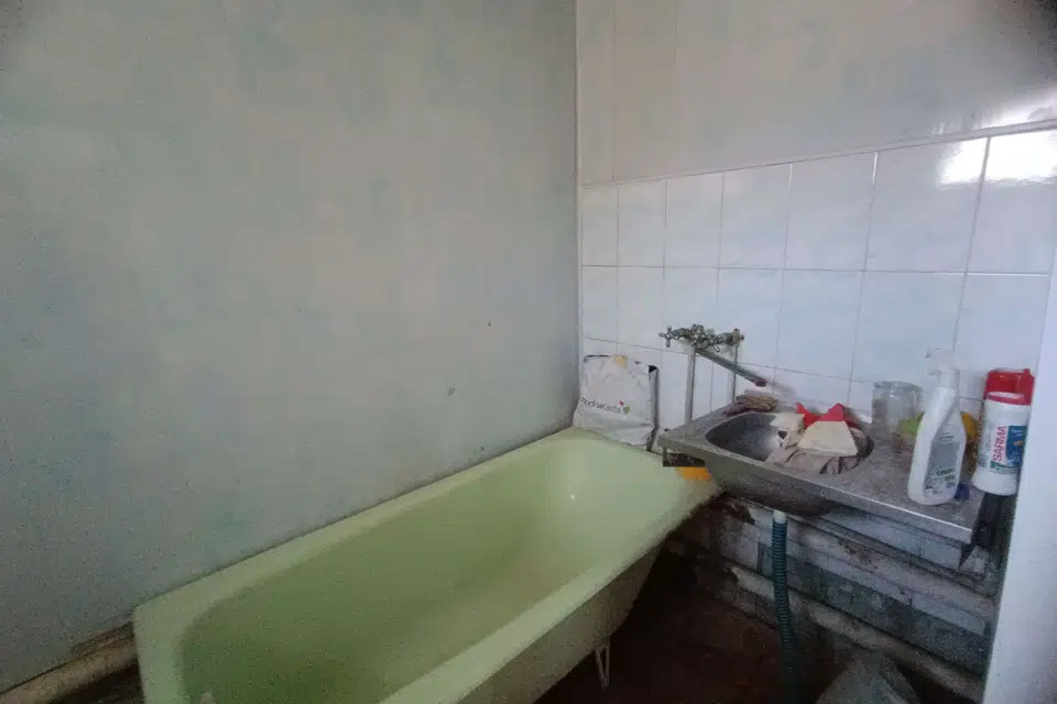 Продаётся 1-этажный дом, 65 м²