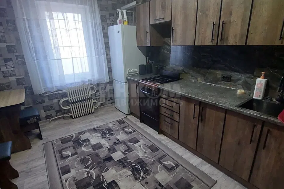Продаётся 3-комнатная квартира, 70 м²