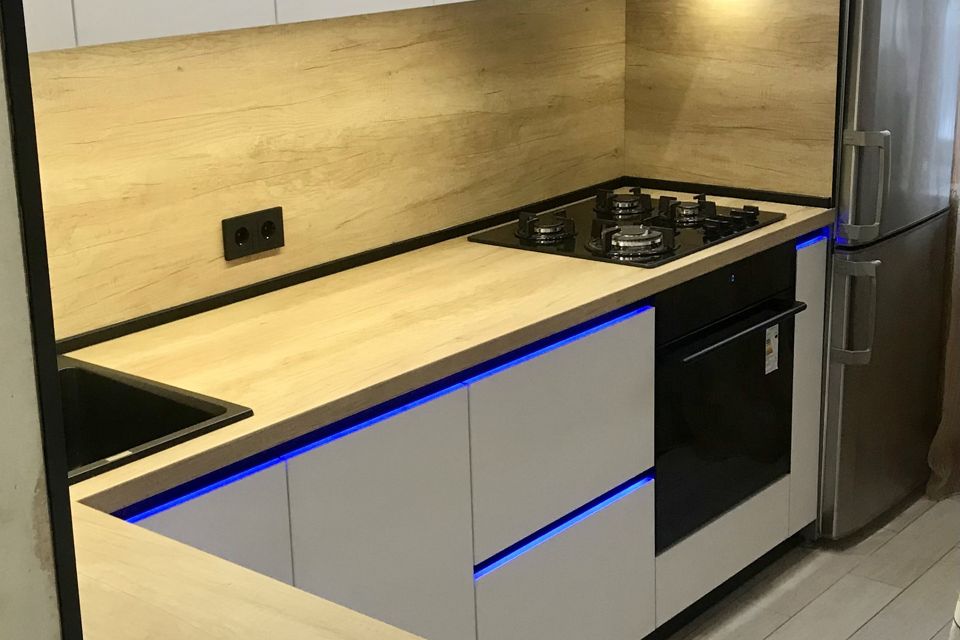 Продаётся 2-комнатная квартира, 49.8 м²
