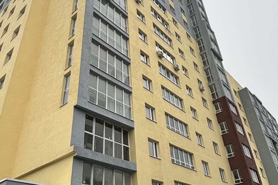 Продаётся 3-комнатная квартира, 98.4 м²
