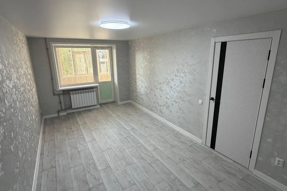 Продаётся 1-комнатная квартира, 32 м²