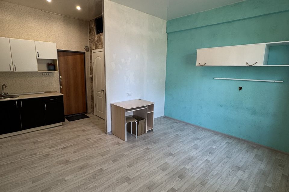 Продаётся студия, 22 м²