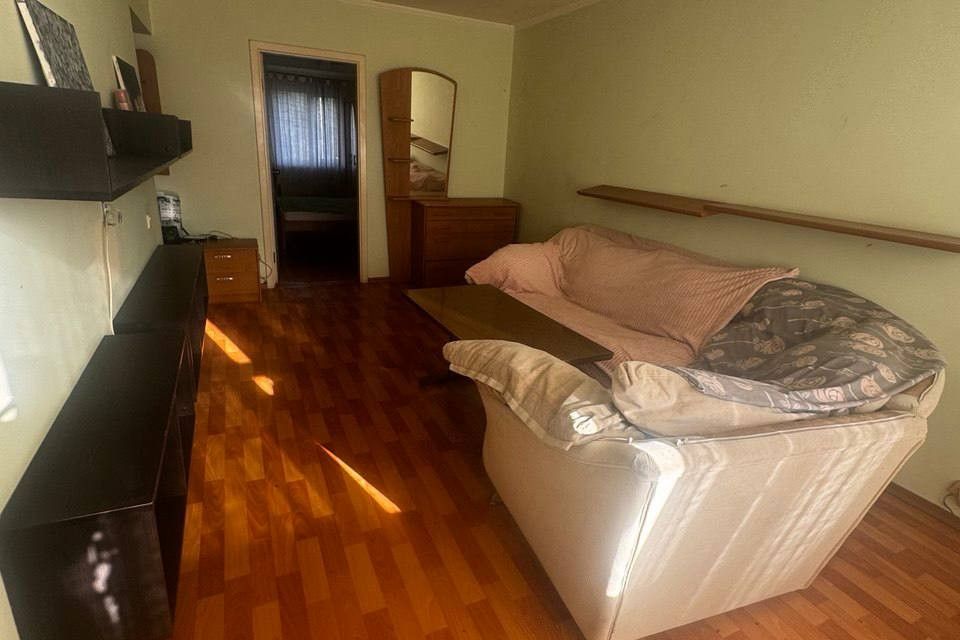 Продаётся 2-комнатная квартира, 51 м²