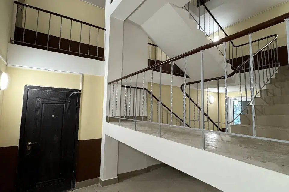 Продаётся 4-комнатная квартира, 113.1 м²