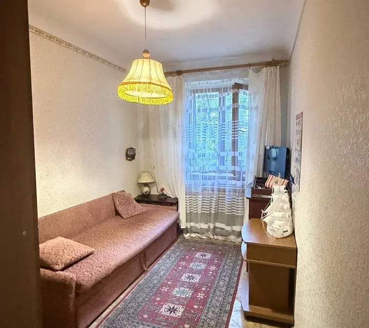 Продаётся 2-комнатная квартира, 43 м²
