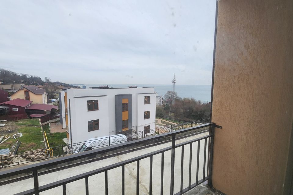 Продаётся 1-комнатная квартира, 25.6 м²