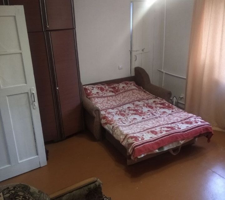 Сдаётся 2-комнатная квартира, 45 м²