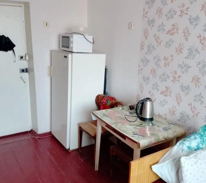 Сдаётся комната в 1-комн. квартире, 12 м²