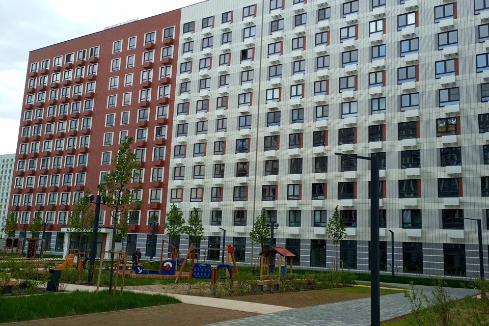 Продаётся студия, 29 м²