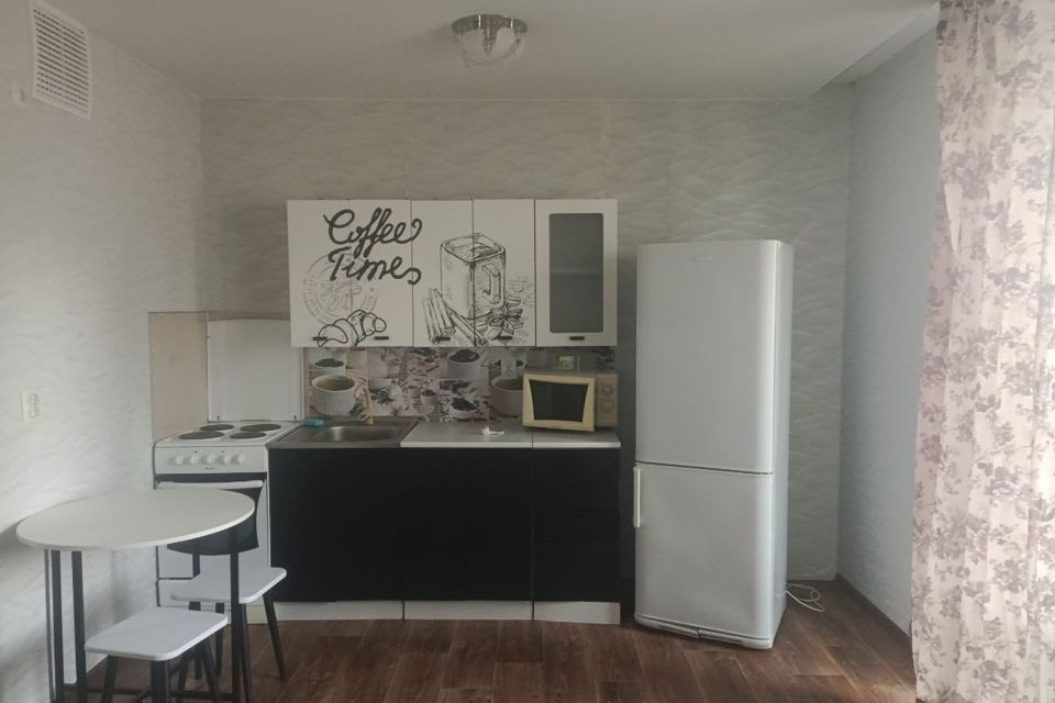 Сдаётся студия, 29 м²