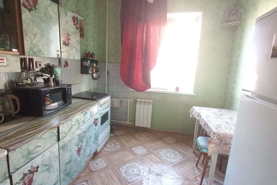 Продаётся 2-комнатная квартира, 52 м²