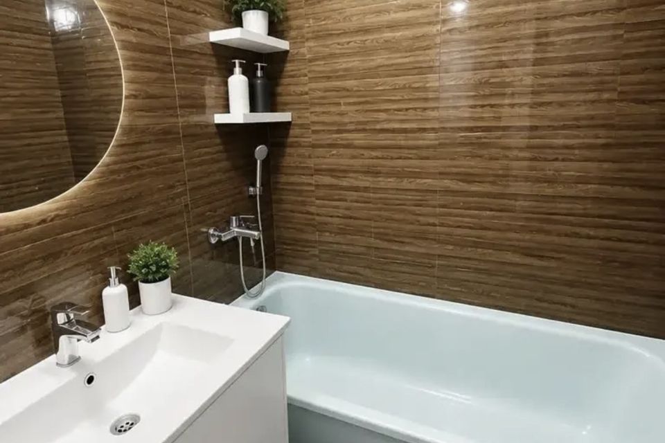 Продаётся 2-комнатная квартира, 54 м²