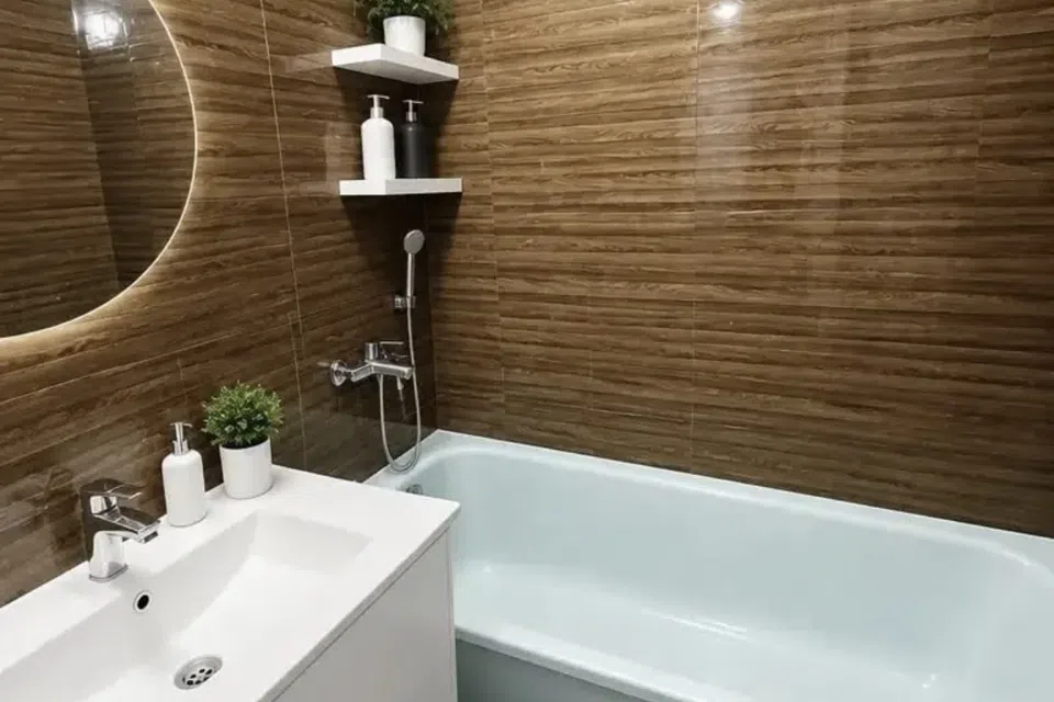 Продаётся 2-комнатная квартира, 54 м²