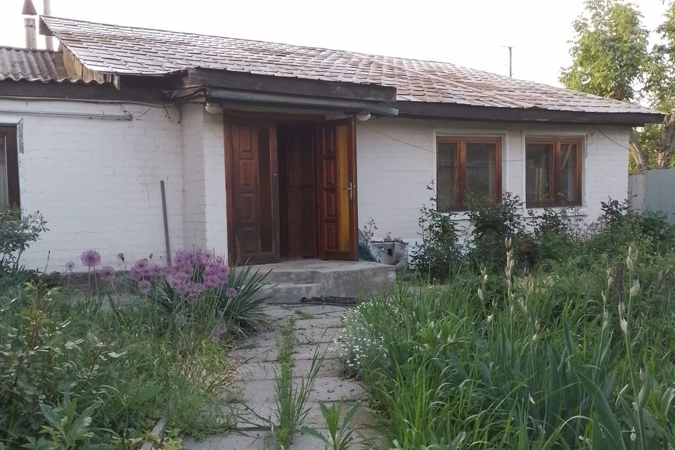 Продаётся часть дома