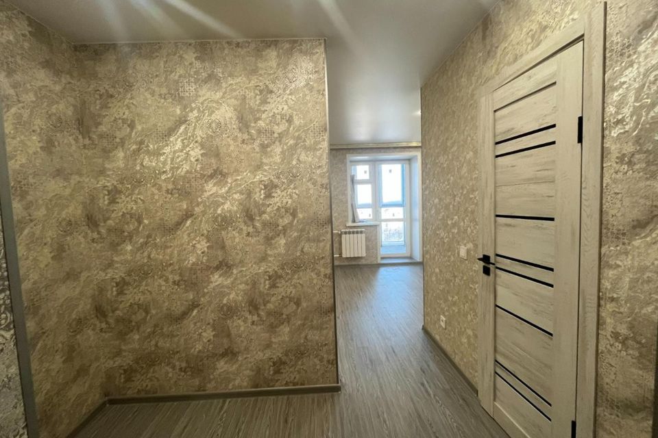 Продаётся студия, 23 м²