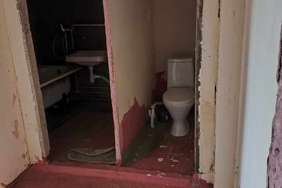 Продаётся 2-комнатная квартира, 50 м²