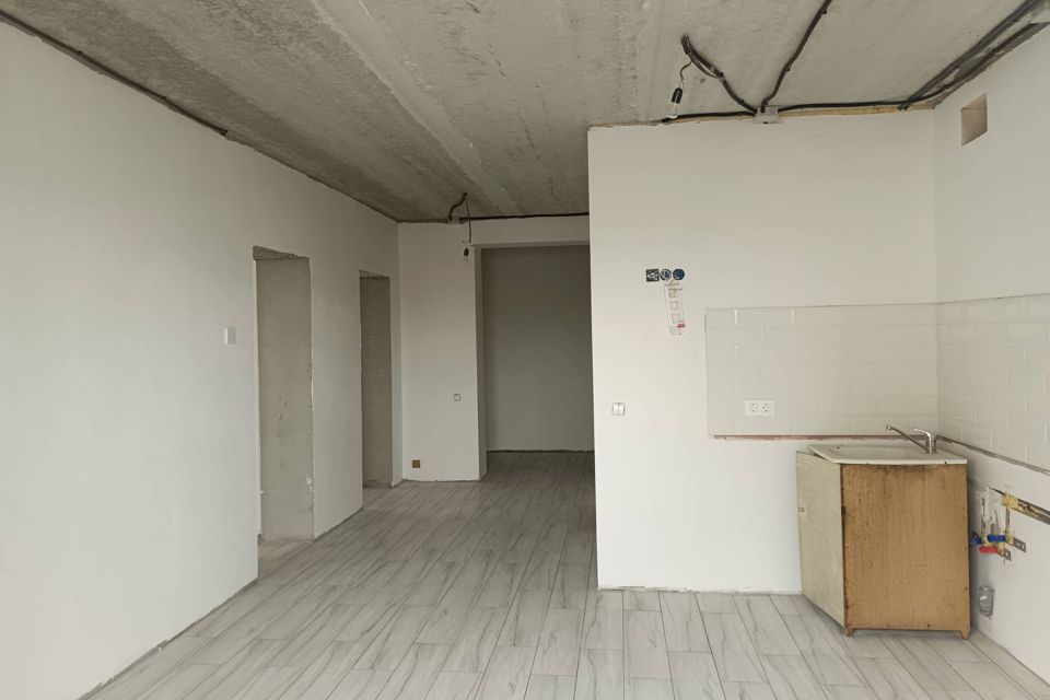 Продаётся 2-комнатная квартира, 70.3 м²