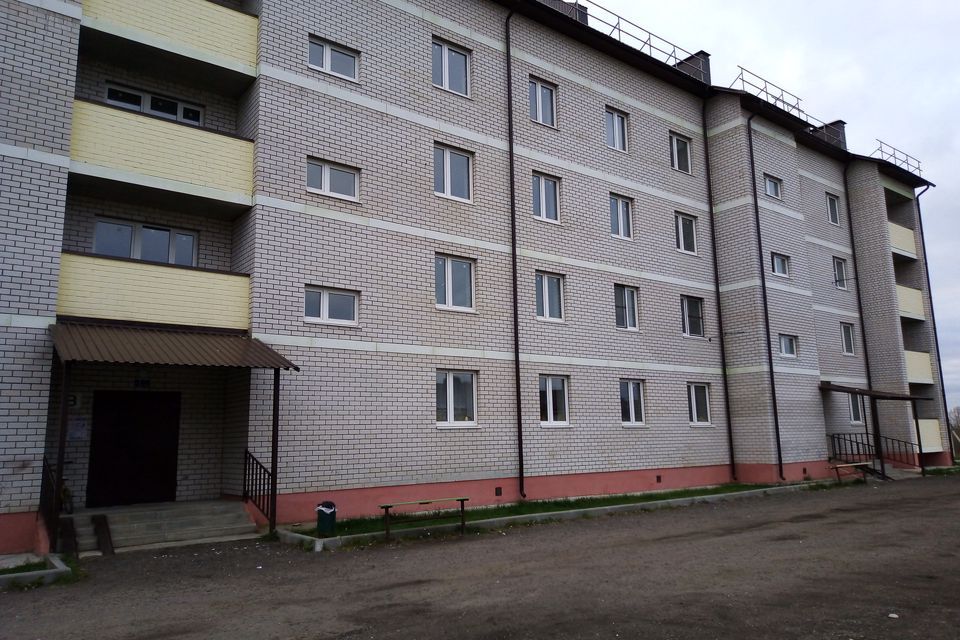 Купить Дом В Бурашево Тверской Области Калининского
