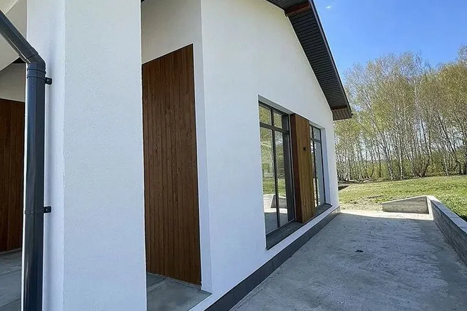 Продаётся 1-этажный дом, 102 м²