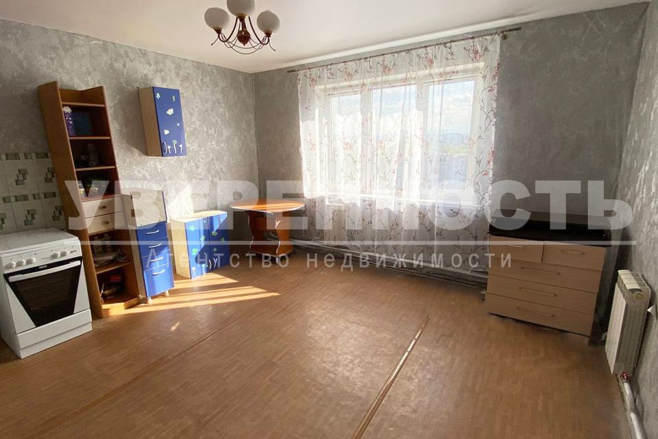 Продаётся комната в 5-комн. квартире, 18.9 м²