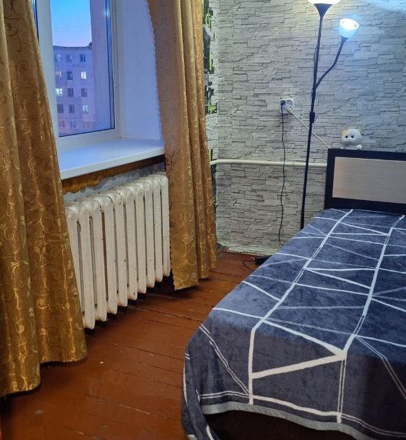 Продаётся 2-комнатная квартира, 42.4 м²