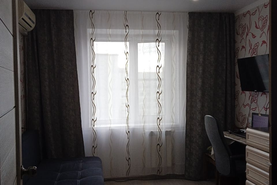 Продаётся комната в 2-комн. квартире, 12 м²