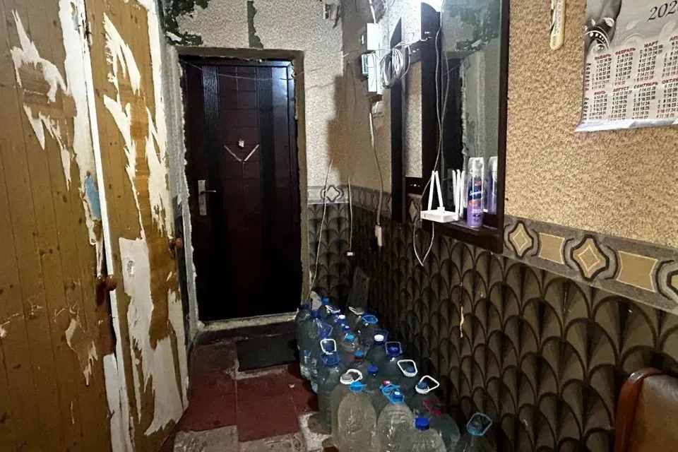Продаётся 2-комнатная квартира, 42.6 м²