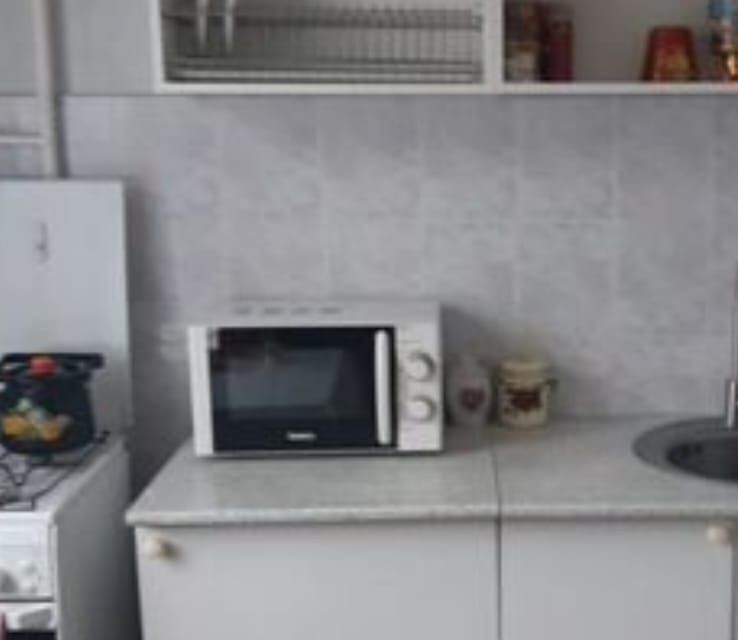 Продаётся 1-комнатная квартира, 36 м²